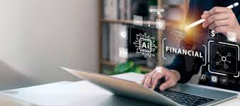 Banking & Finance solutions